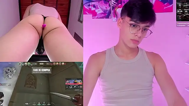 Gerony_ live sex cam