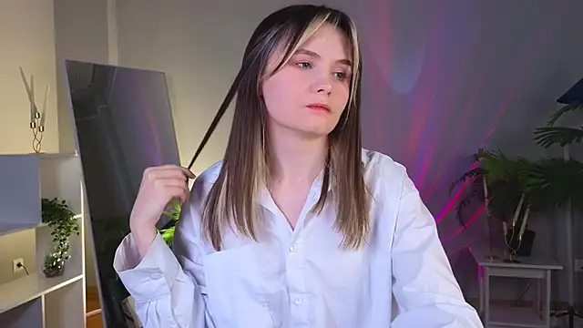 CiriRianonn live sex cam