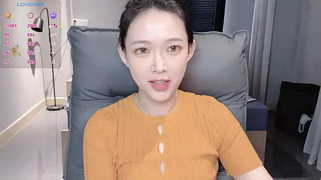 NiNi-baby520 live sex cam