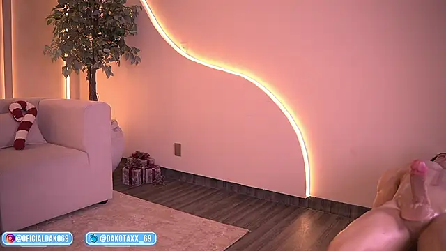 Dakota_Lee live sex cam