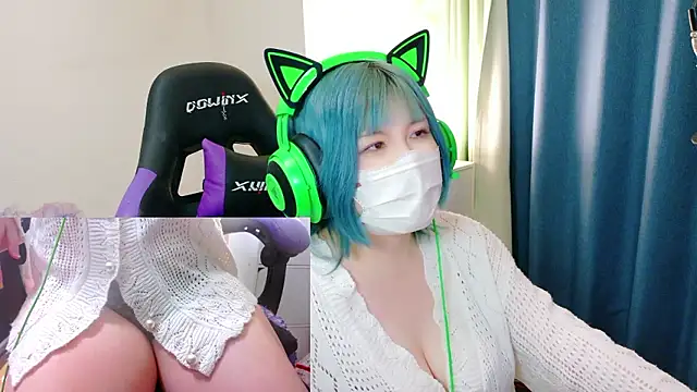 hazuki_8008 live sex cam