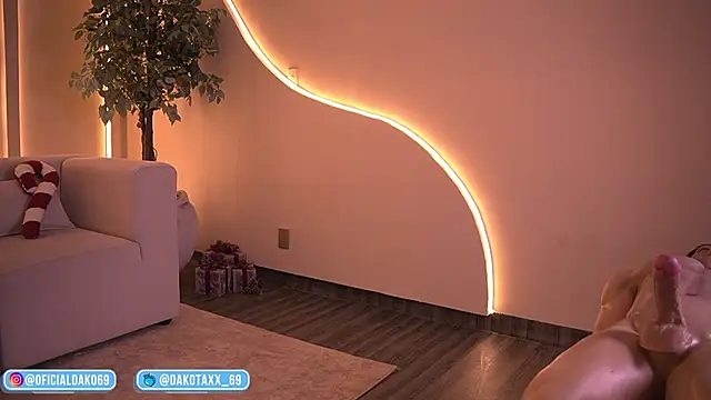 Dakota_Lee live sex cam