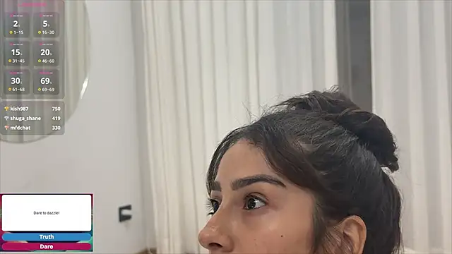 julia_mendes live sex cam