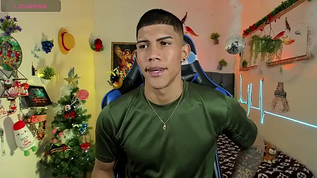 Damian_latinxxx live sex cam