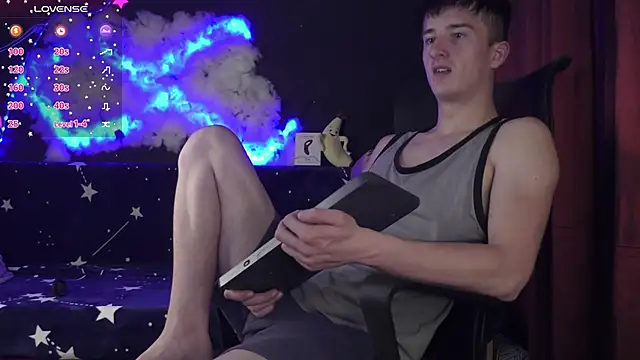 SirReed live sex cam