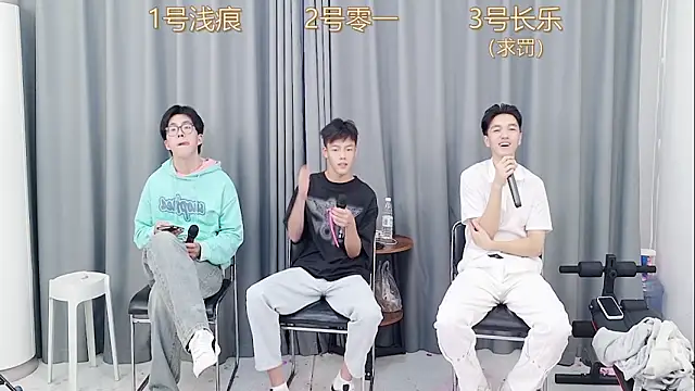 QYBOYS_003 live sex cam