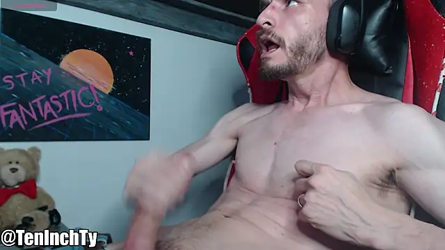 teninchty live sex cam