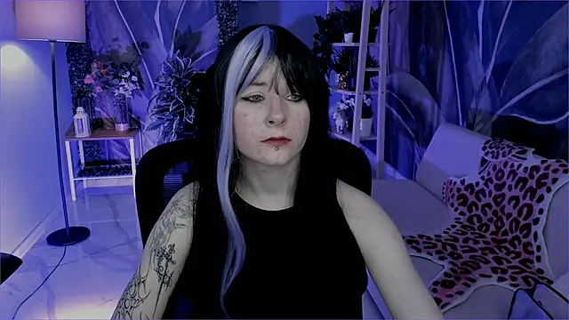 LexiWenford live sex cam