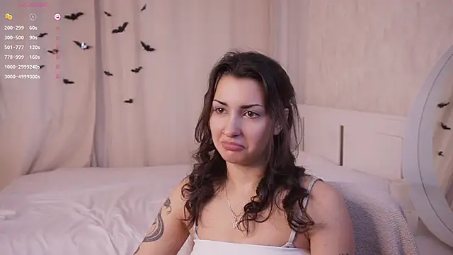 DovieMascall live sex cam