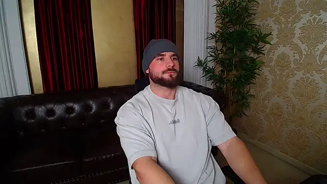 AdamJamesonn live sex cam