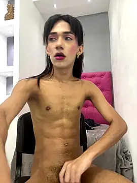 KatrinaQueen1 live sex cam