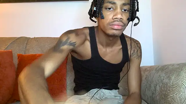 BlackBullTitus live sex cam