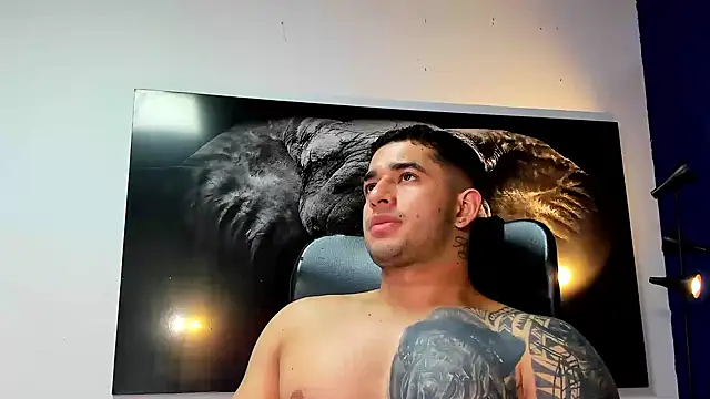 king_falconer live sex cam