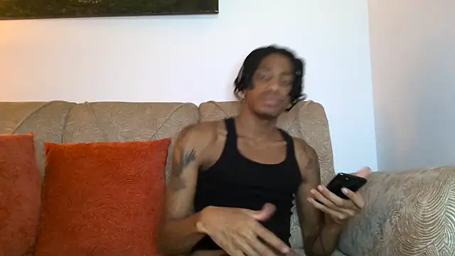 BlackBullTitus live sex cam