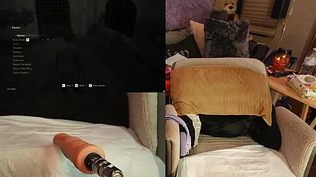 roknblaze live sex cam