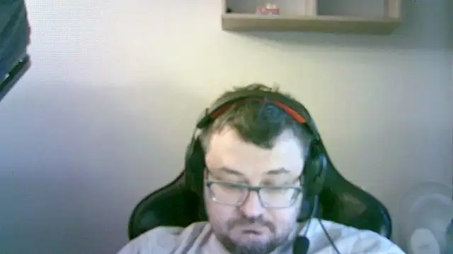 SirAbuser live sex cam