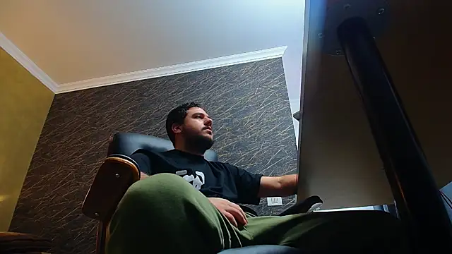 JoshKnights live sex cam