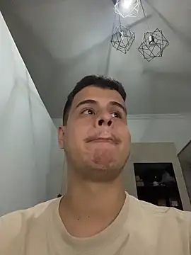 MaattMiller live sex cam