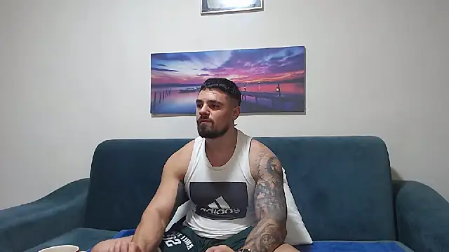 Tiberius_hunk live sex cam