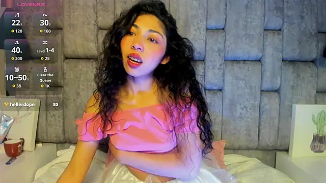 Emmaskinny live sex cam