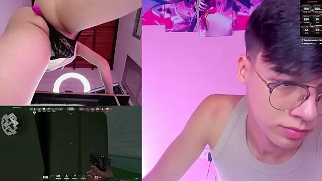 Gerony_ live sex cam