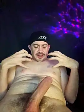 wilburydeznutz live sex cam