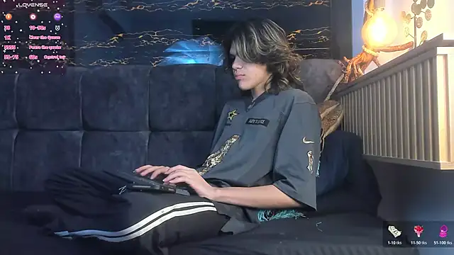 Diamond_twink live sex cam