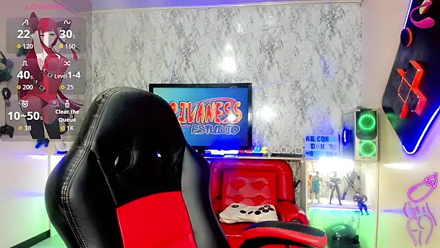 Alessa_mullen live sex cam