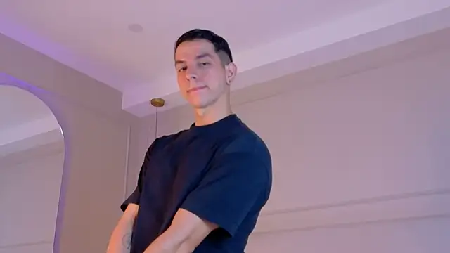 ZaneDawson live sex cam