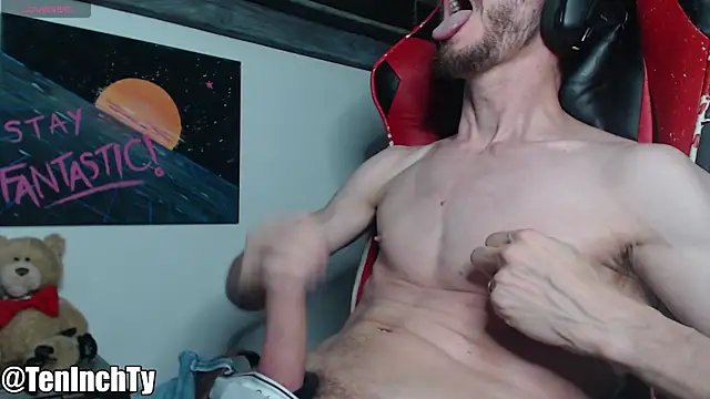 teninchty live sex cam