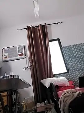 Krisdalil live sex cam