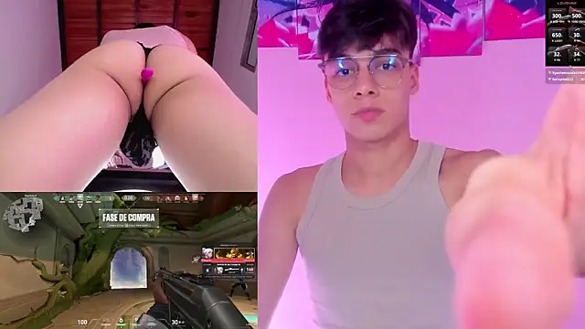 Gerony_ live sex cam