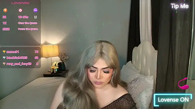 Unforgettable_Maria live sex cam