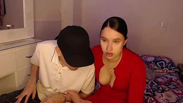 candy_morgan live sex cam