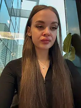 KristiRich live sex cam