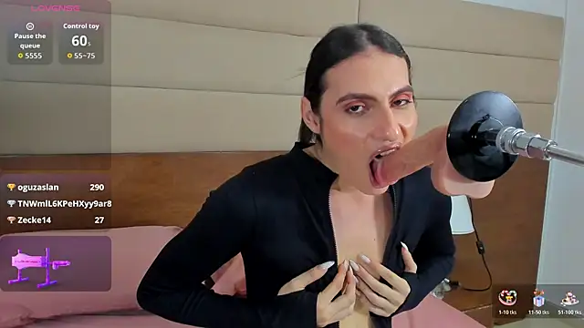 shantall_skinny live sex cam