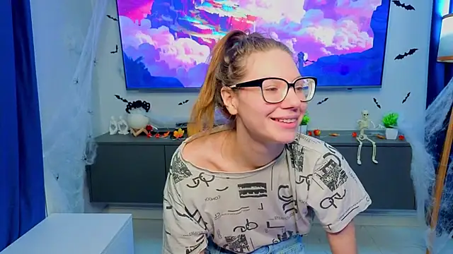 PeiMellison live sex cam