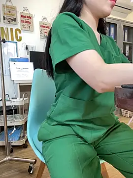 Clinic_Sexy live sex cam