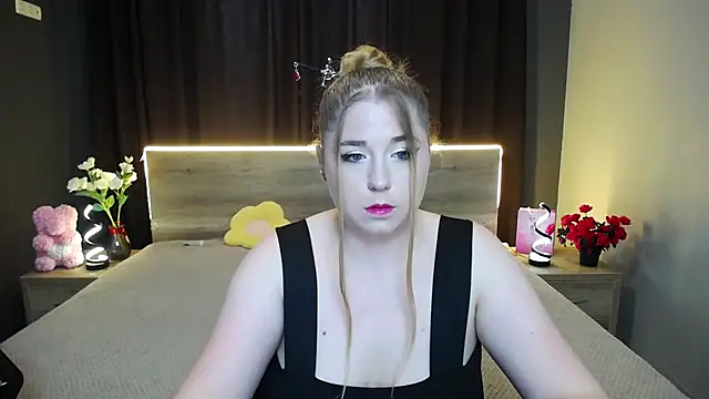 JessikaDaniel live sex cam