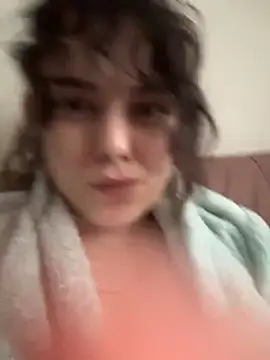 NikaMur live sex cam