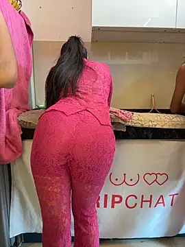 Miss__Malaika live sex cam