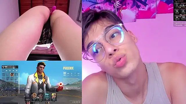 Gerony_ live sex cam