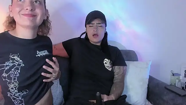 my_melody live sex cam