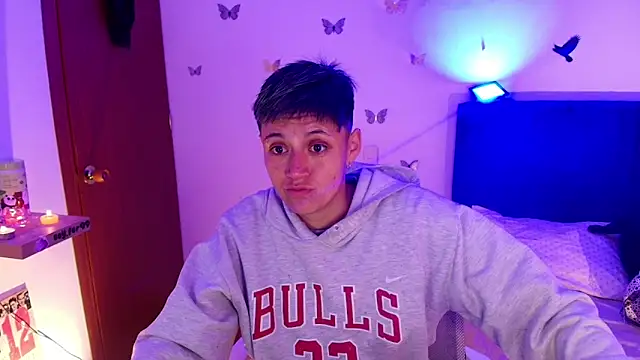 spicyferny live sex cam