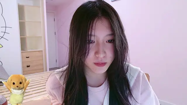 ZhaoZhaoDaWang live sex cam