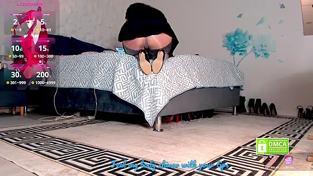 CharmingEva_ live sex cam