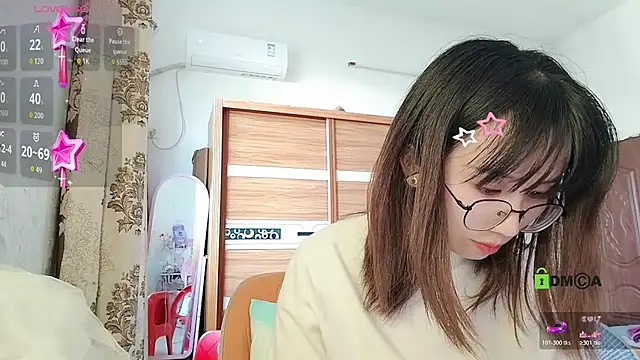 Lili_666 live sex cam