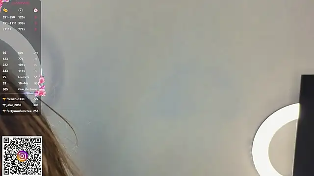 KristiGroune live sex cam