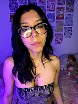 Valen-Foxx1 live sex cam