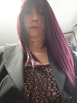 SinfulMarkedQueens live sex cam